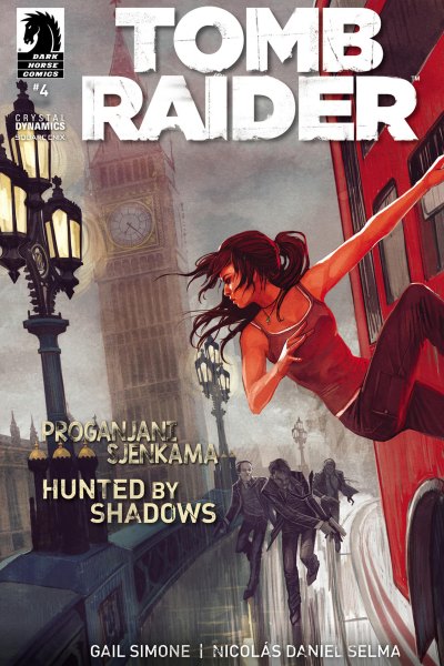 Tomb Raider