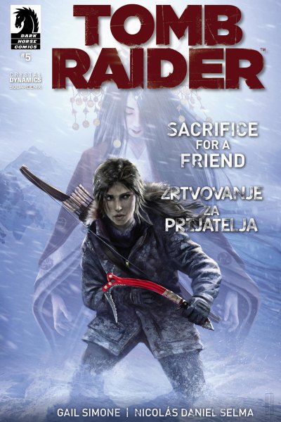 Tomb Raider