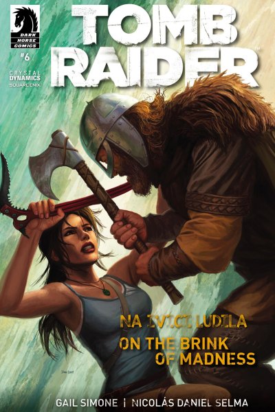 Tomb Raider