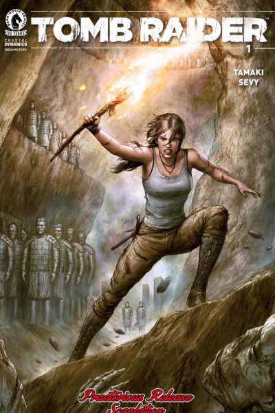Tomb Raider