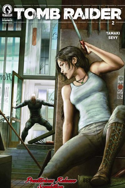 Tomb Raider