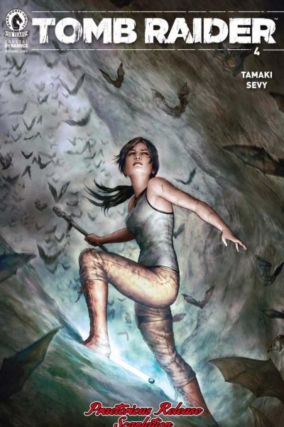 Tomb Raider