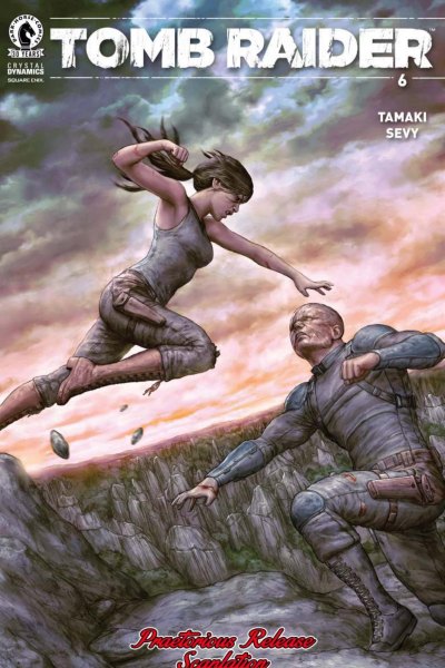 Tomb Raider