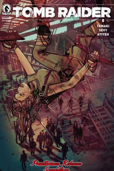 Tomb Raider