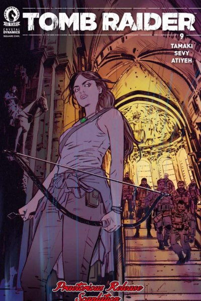Tomb Raider