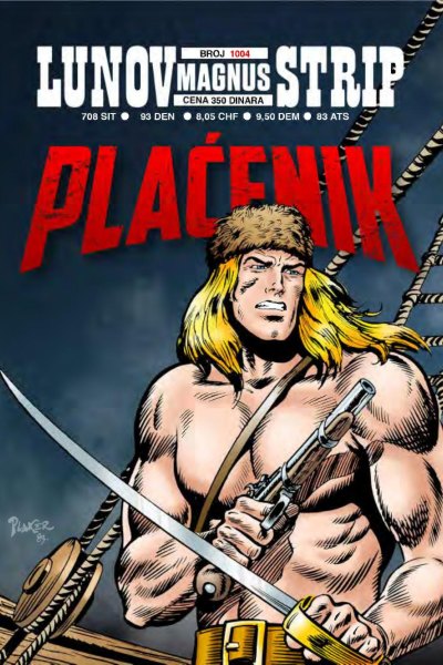 PLACENIK
