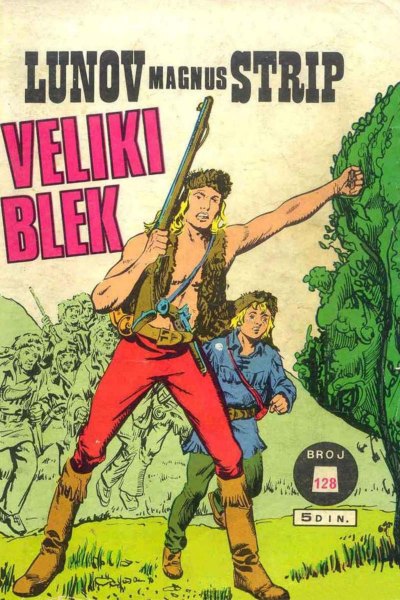 Veliki Blek