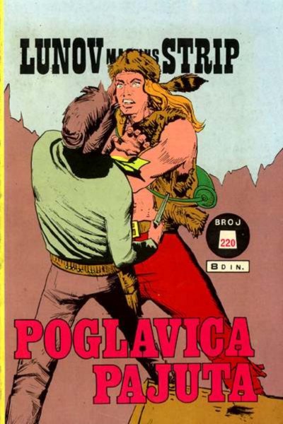 Poglavica Pajuta