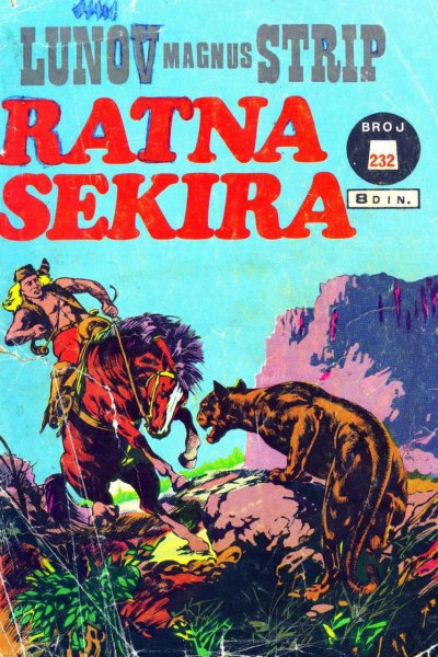 Ratna Sekira