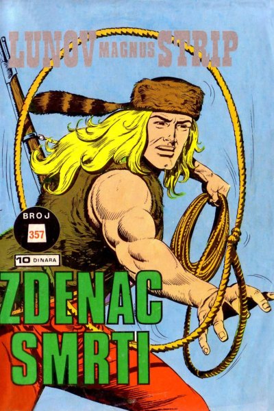 Zdenac Smrti
