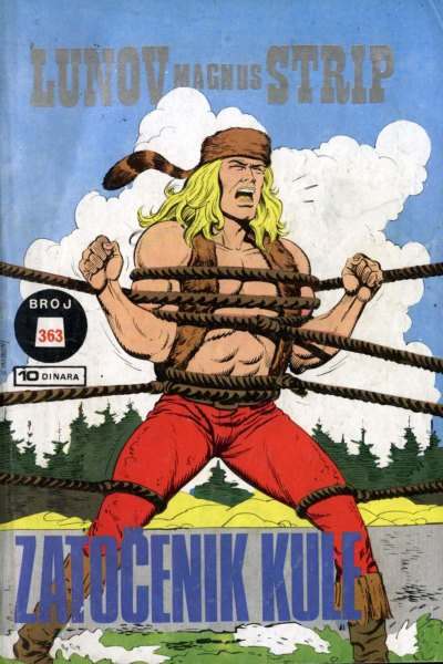Zatocenik Kule