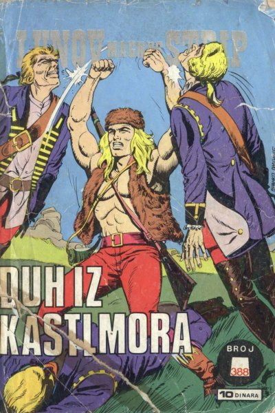 Duh Iz Kastlmora
