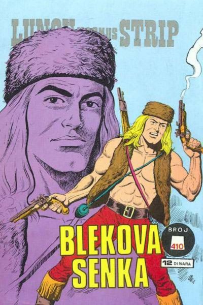 Blekova Senka