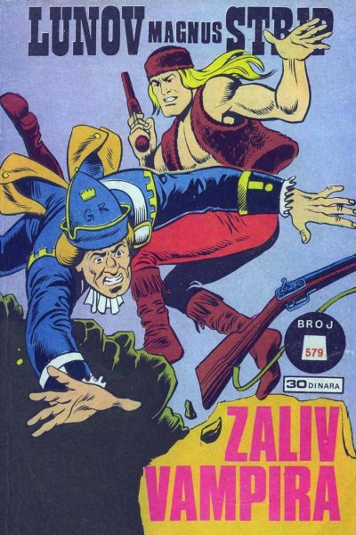 Zaliv Vampira