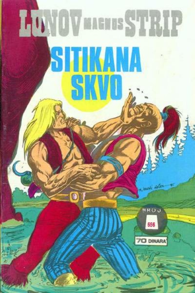 Sitikana Skvo