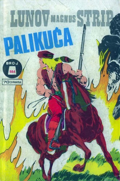 Palikuca