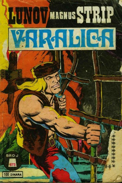 Varalica