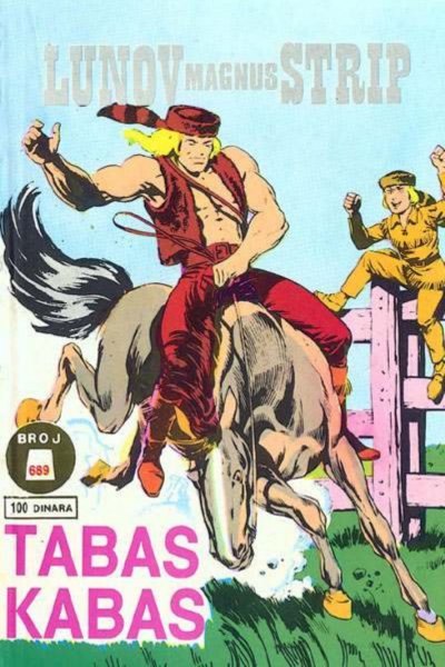 Tabas Kabas