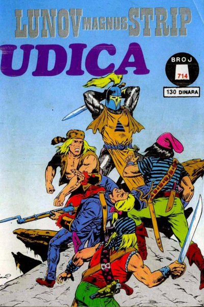 Udica