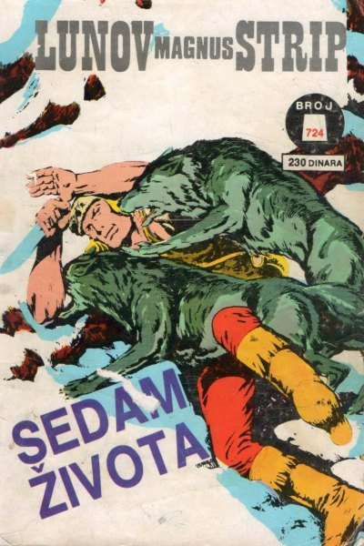 Sedam Zivota