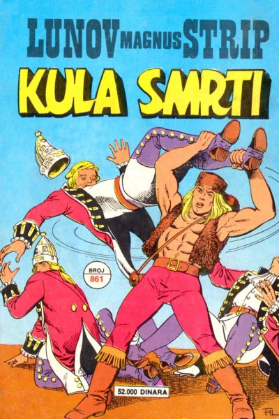Kula Smrti