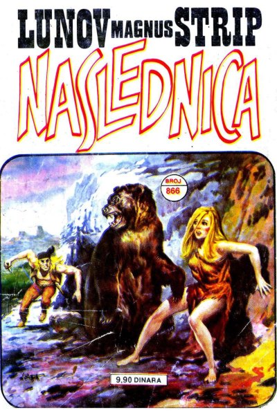 Naslednica