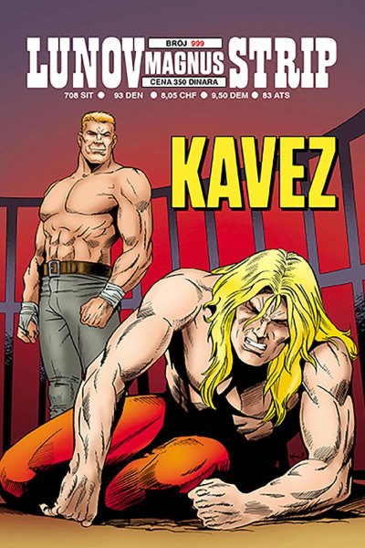 KAVEZ