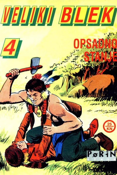 VB Porin Strip 004 Opsadno stanje
