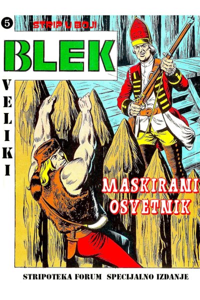 V.Blek COL SP 05 Maskirani osvetnik(Deki&IKI-SF&BDS)up.stripotekaforum