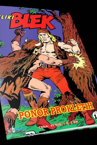V.Blek HO 11 Ponor prokletih(SpreX & smucko & Bachy)(Stripzona & Comicnet)