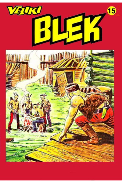 Veliki Blek 15 (kolor) (deki)
