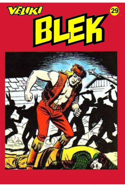 Veliki Blek 29 (kolor) (deki)