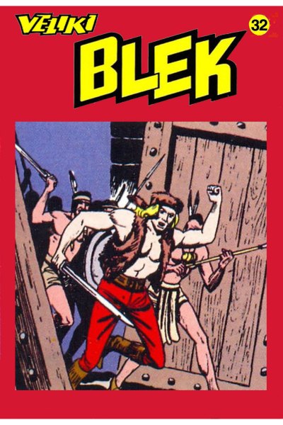 Veliki Blek 32 (kolor) (deki)