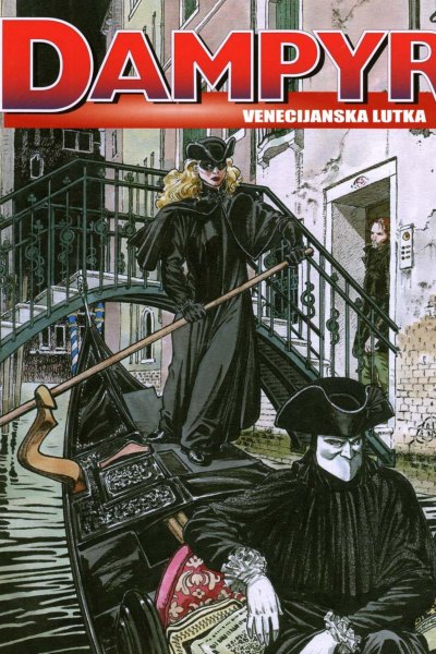 Venecijanska lutka (SZ)(scans