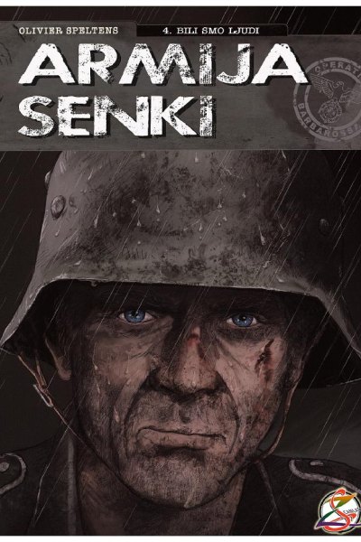 Bili smo ljudi
