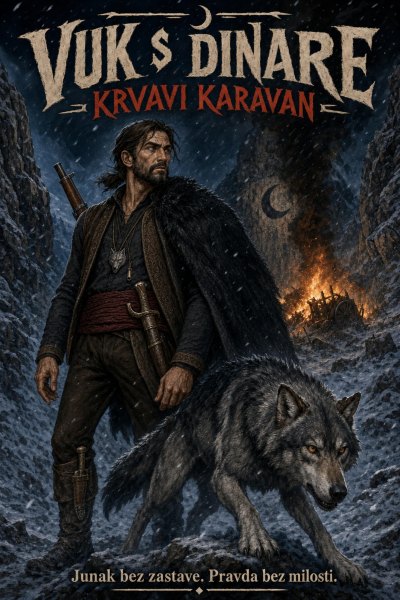 Krvavi Karavan