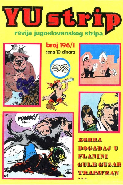 YU STRIP 12 (EKS 196-1)(workshop-folpi)(pdf cero75)