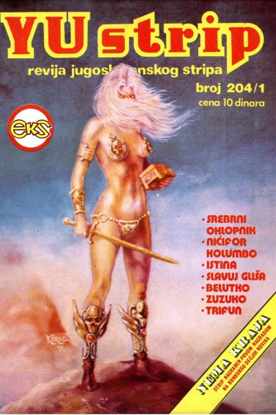 YU STRIP 14 (EKS 204-1)(workshop-folpi)(pdf cero75)