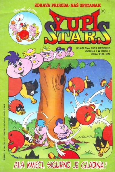 Ala Kmeci,Sigurno je Gladna! (pdf cero75)