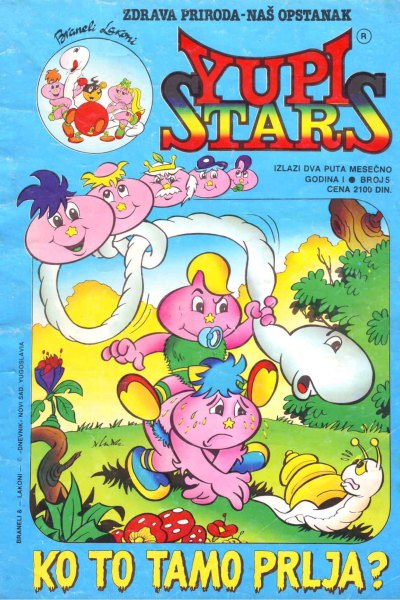 Ko to Tamo Prlja (pdf cero75)