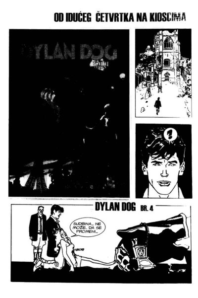 Zagor VC Misteriozno Selo