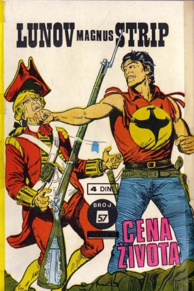 Cijena Života