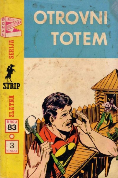 Otrovni Totem