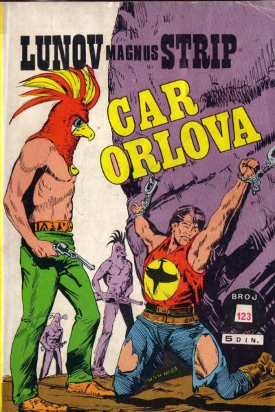 Car Orlova