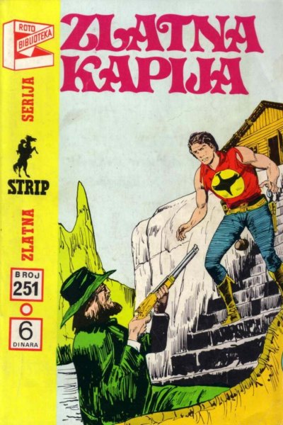 Zlatna Kapija