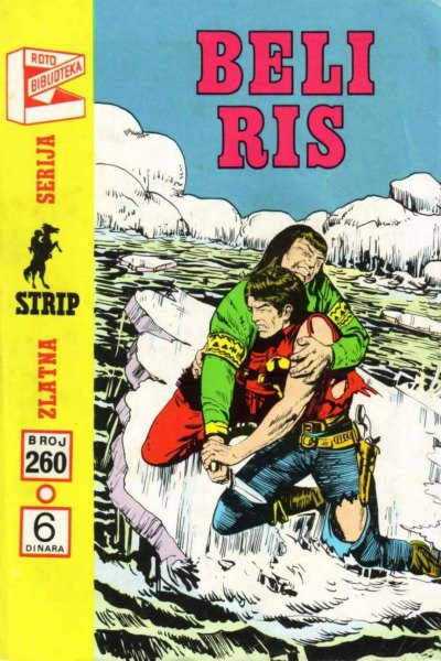 Beli Ris