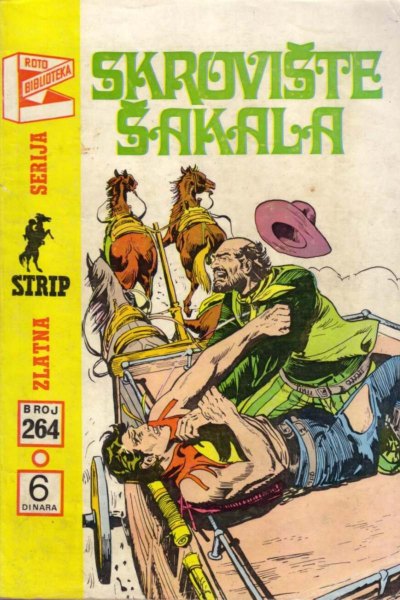 Skroviste Sakala