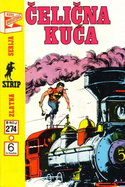 Celicna Kuca