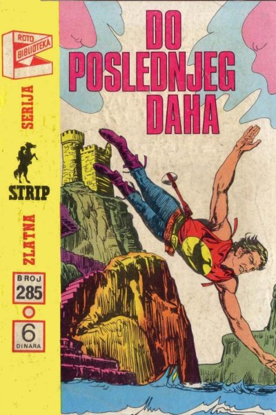 Do Poslednjeg Daha