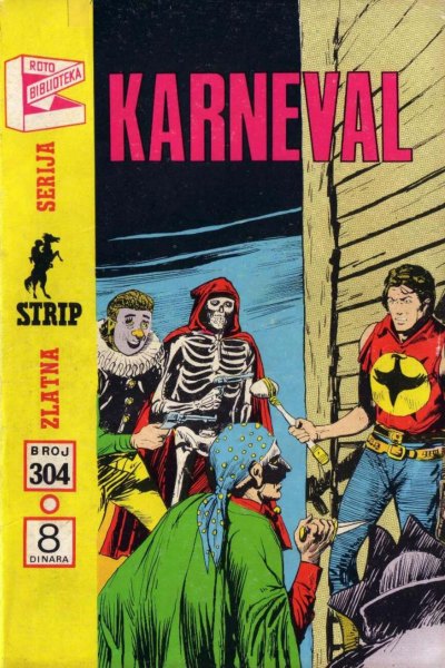 Karneval